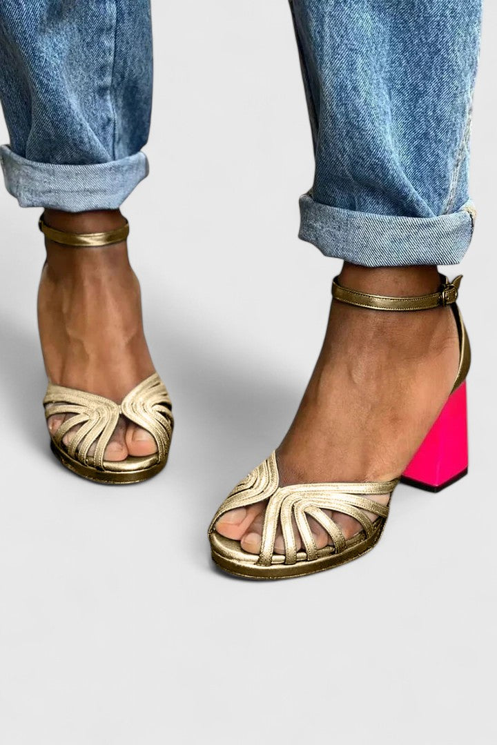 Noelyrah | Eleganckie Obcasy