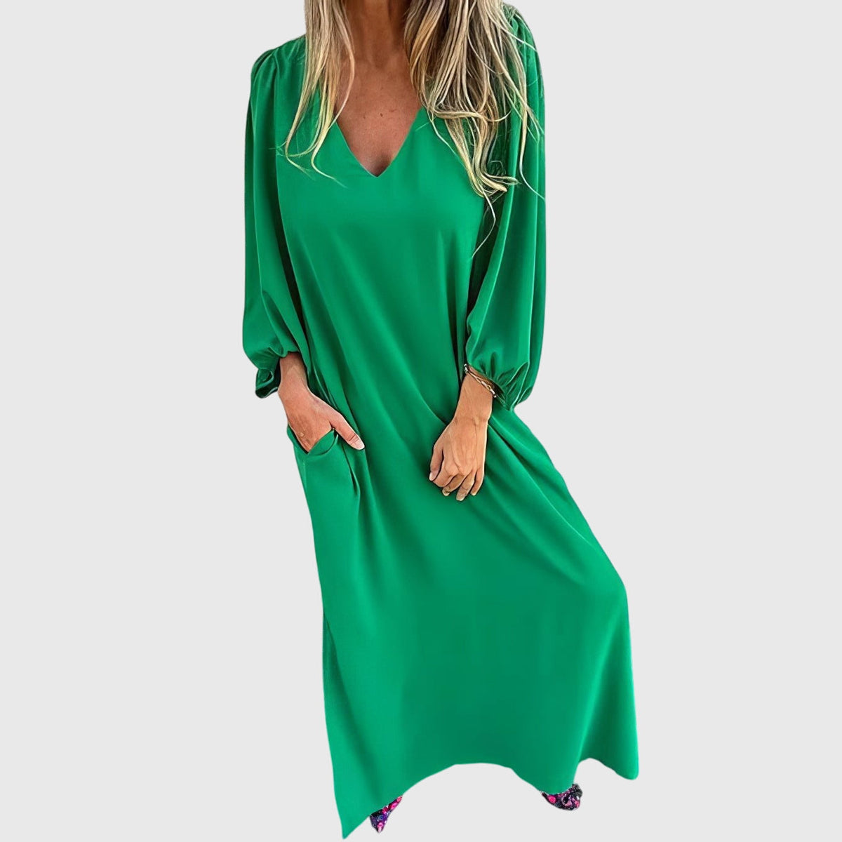 Noelle | Sukienka Boho