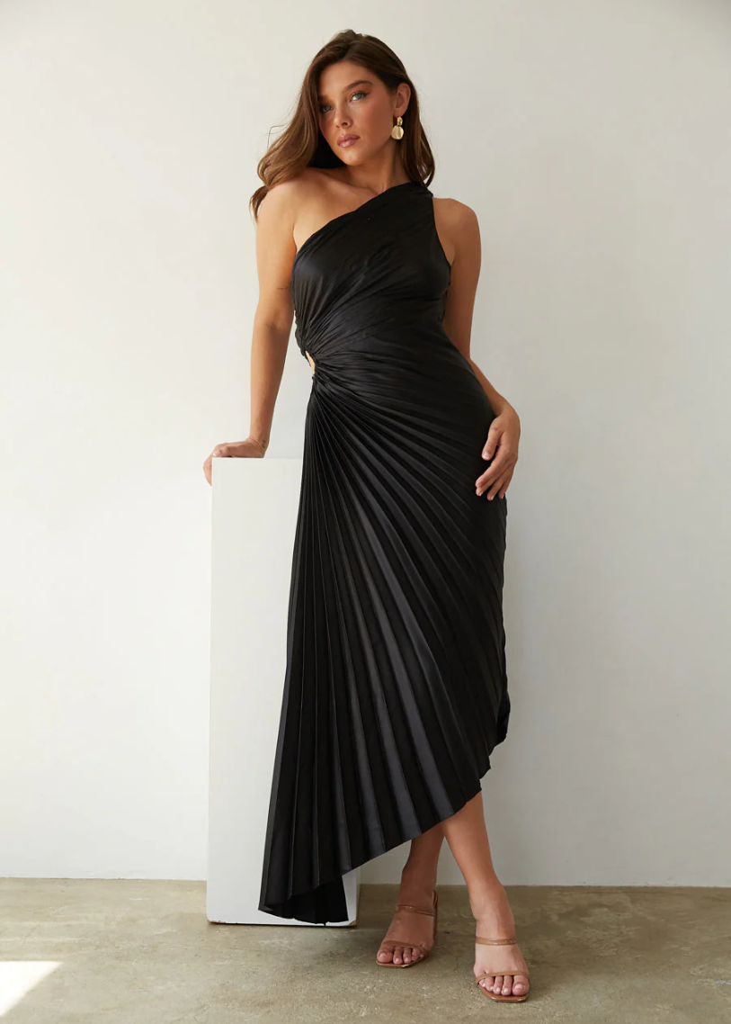 Olivia™ | Elegancka Sukienka