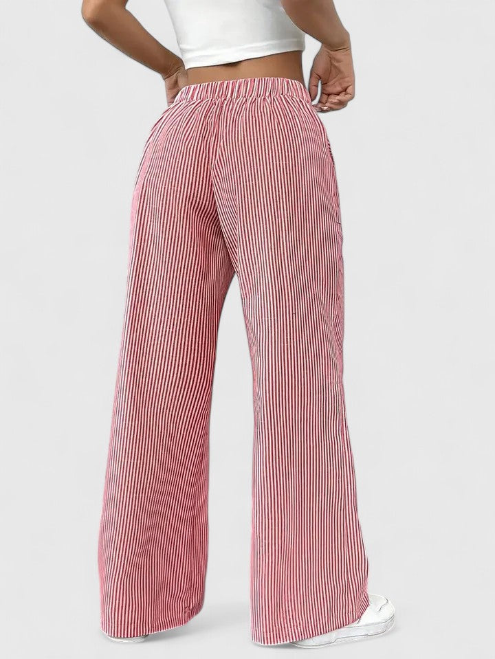 Tatienne | Eleganckie Spodnie Damskie