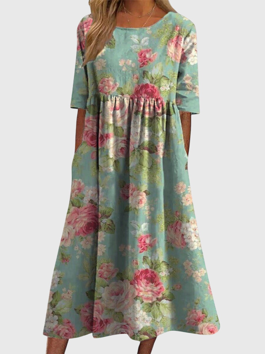 Tara | Elegancka Sukienka