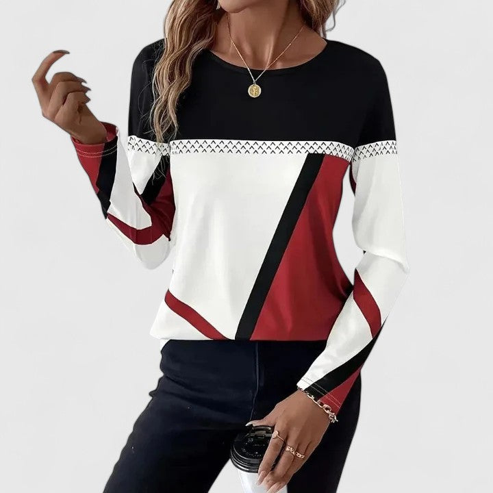 Kristah™ | Elegancki Sweter