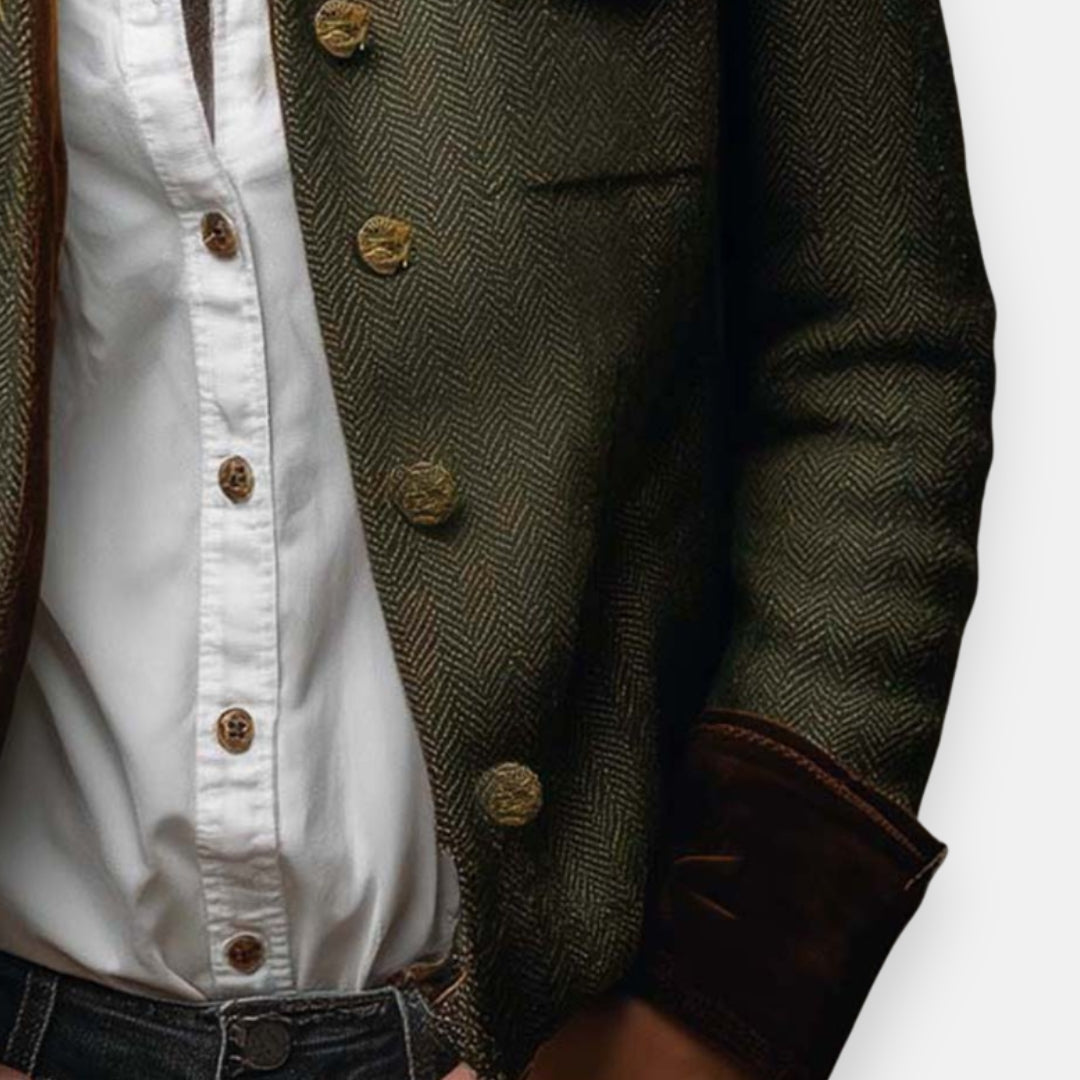 Della | Elegancka Kurtka