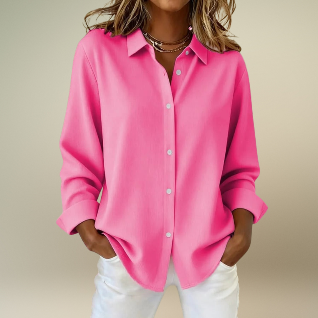 Cecilia™ | Elegancka Bluzka dla Kobiet