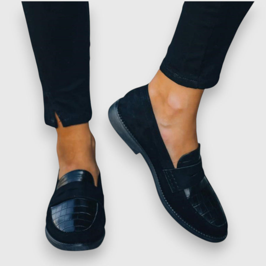 ROPES | LOAFERS