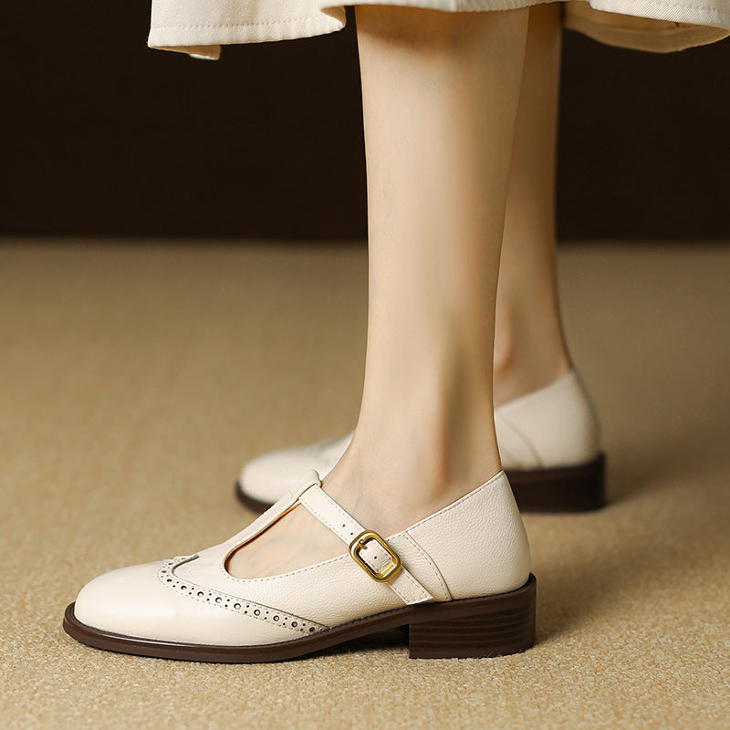 Buty Suzy Mary Jane