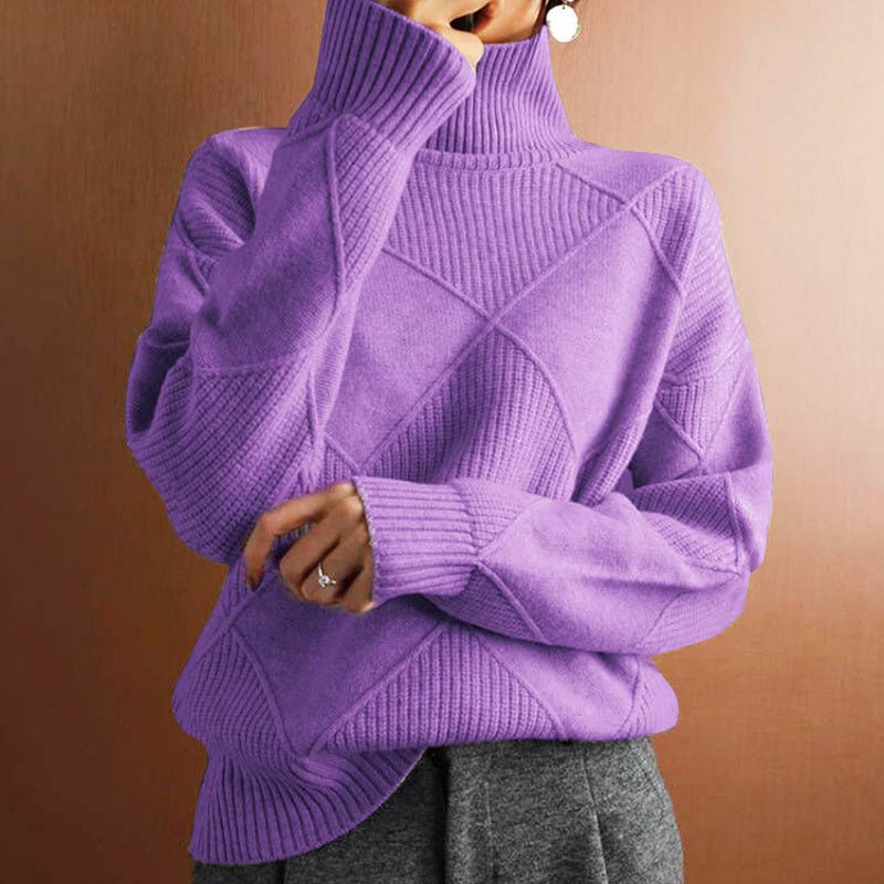 Rin™ | Elegancki Sweter