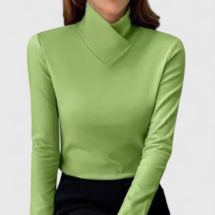 Yulienne | Elegancki Golf