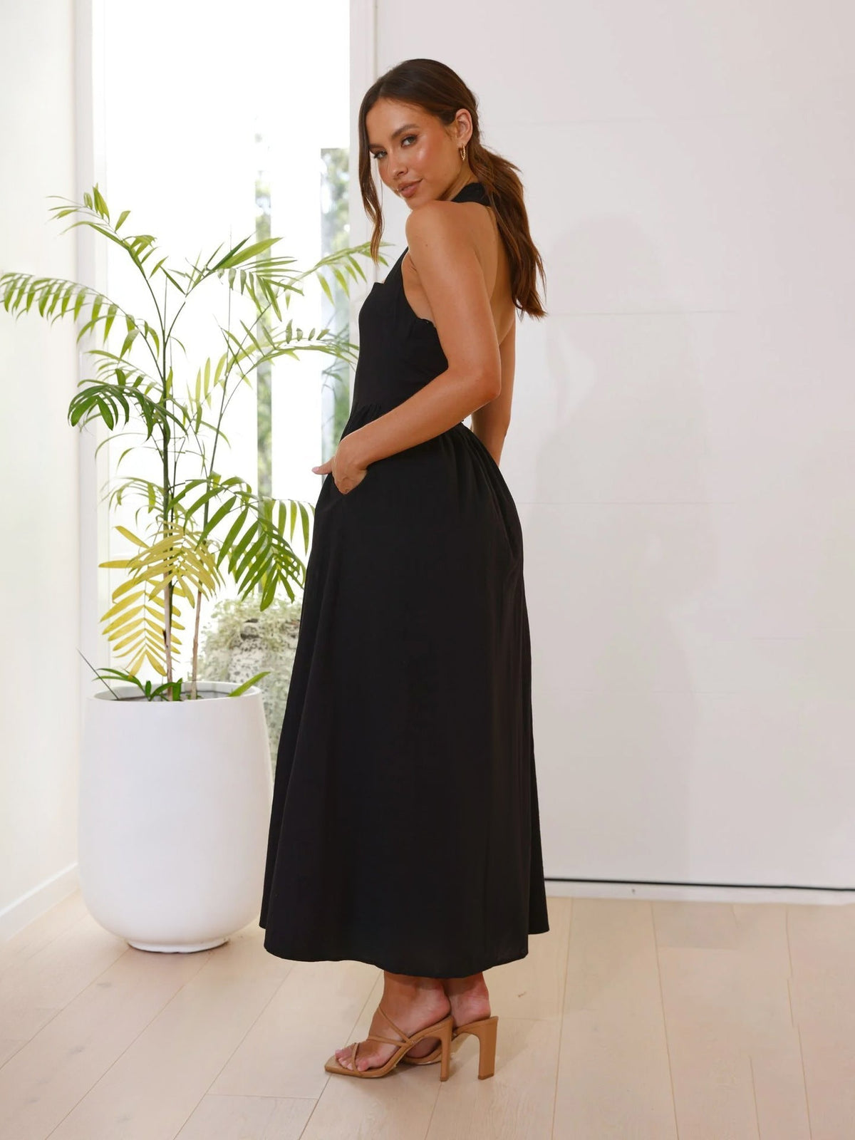 Eva™ | Letnia Sukienka