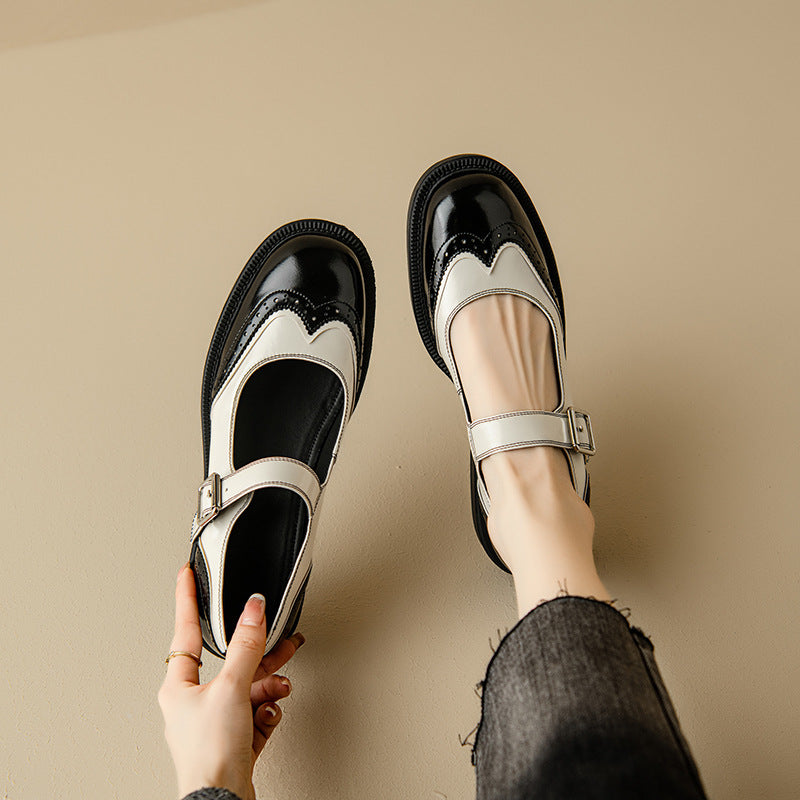 Kynava™ | Buty Mary Jane