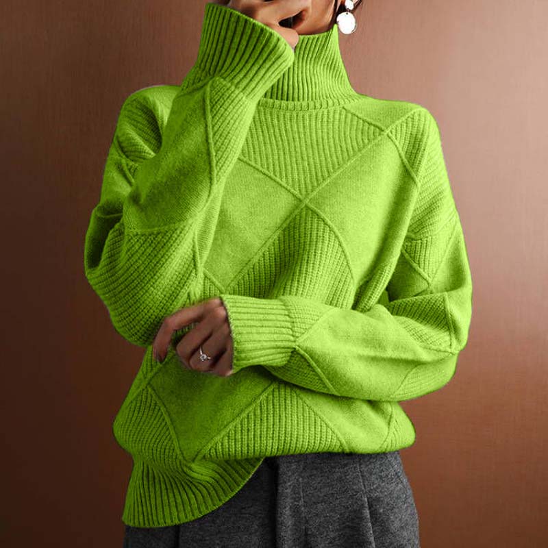 Rin™ | Elegancki Sweter
