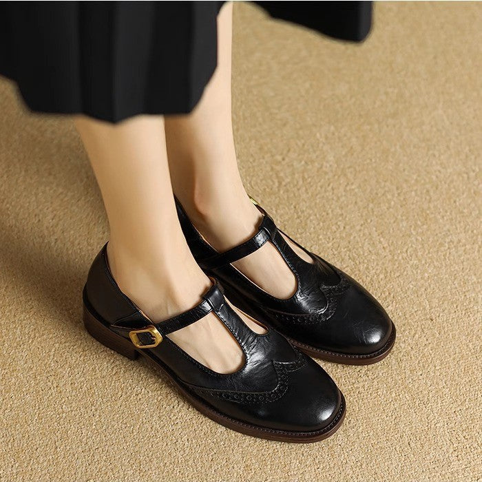 Buty Suzy Mary Jane