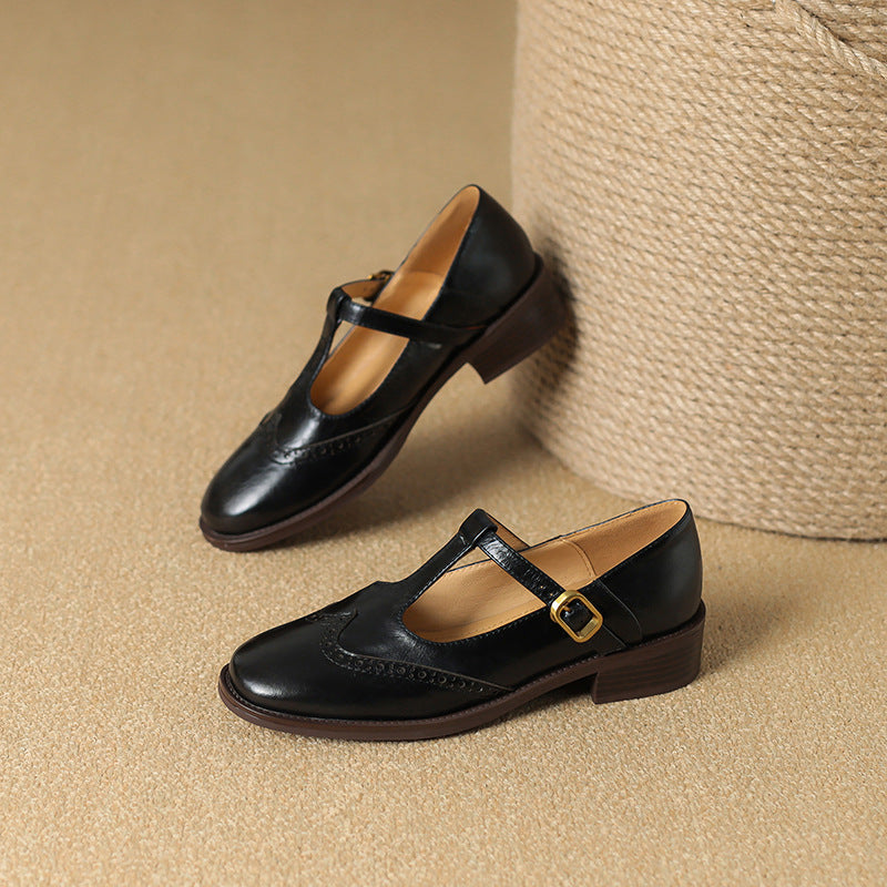 Buty Suzy Mary Jane