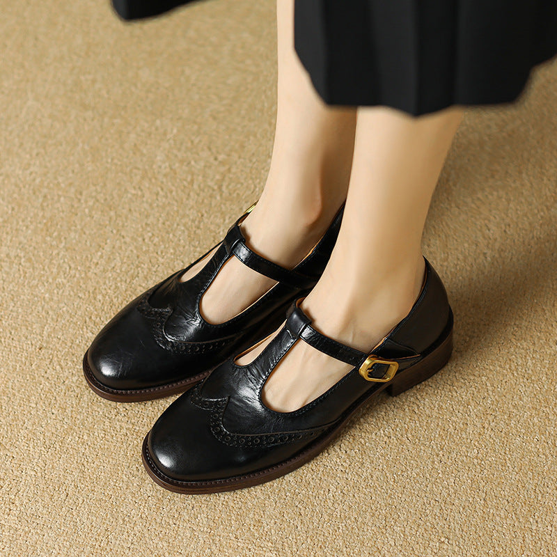 Buty Suzy Mary Jane