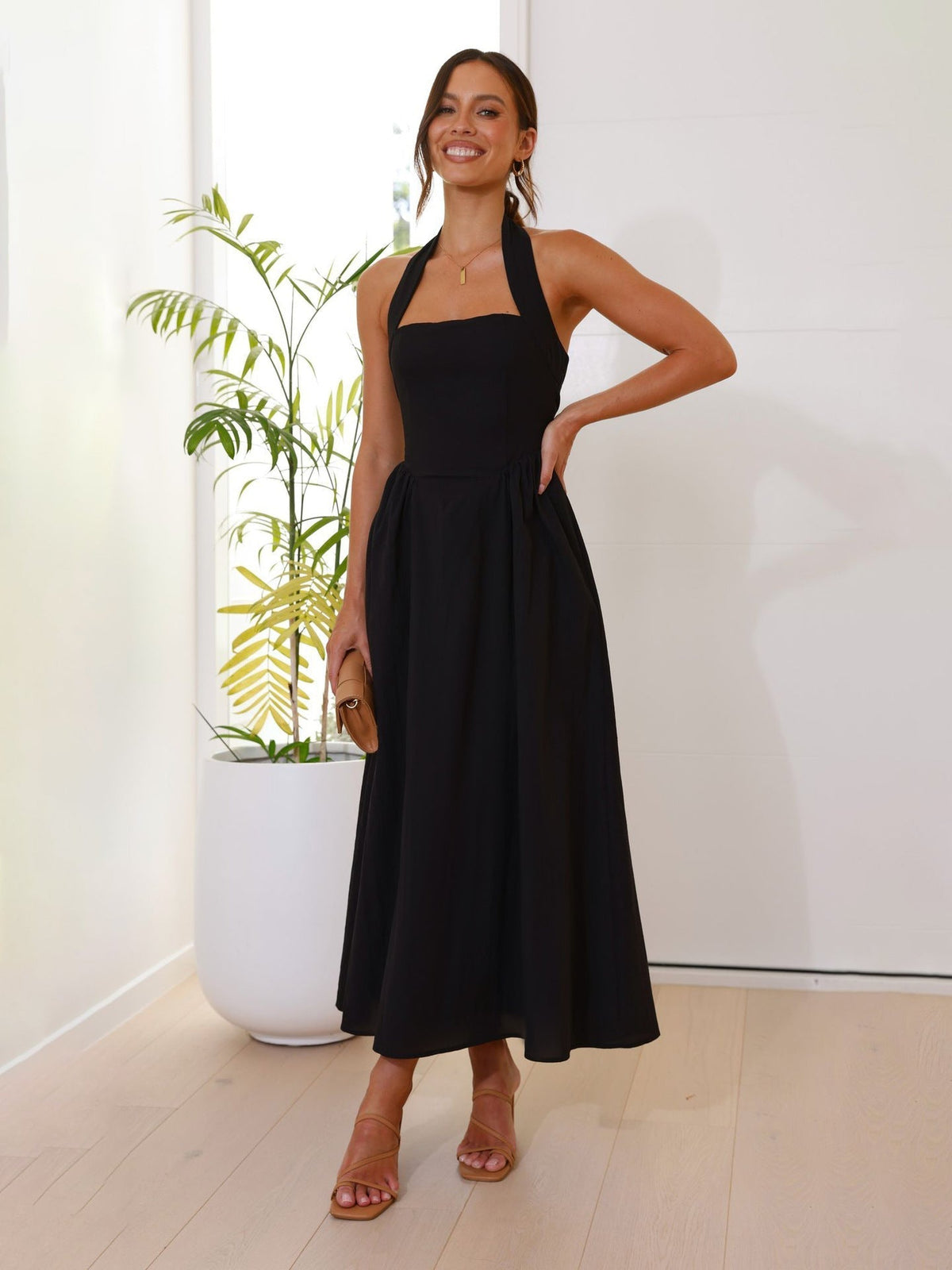 Eva™ | Letnia Sukienka