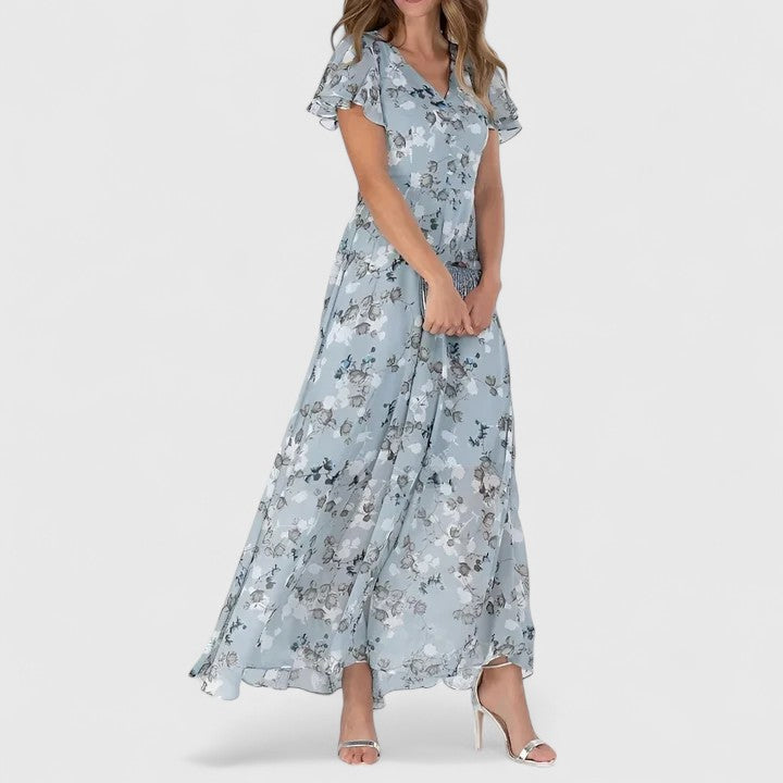 Giselle | Sukienka Maxi