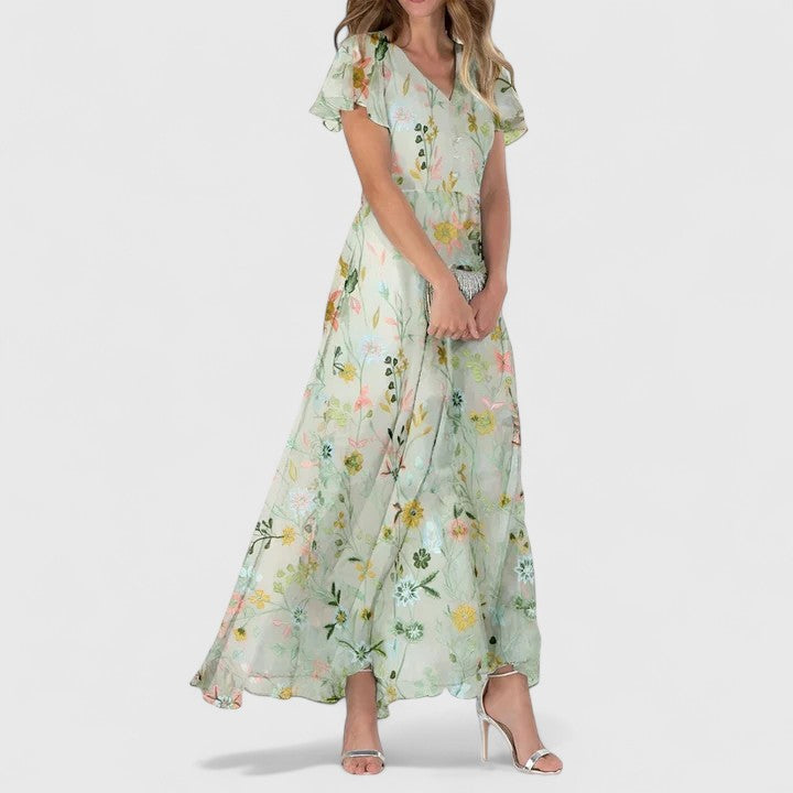 Giselle | Sukienka Maxi