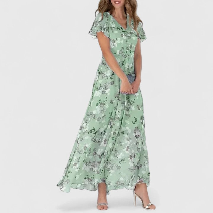 Giselle | Sukienka Maxi