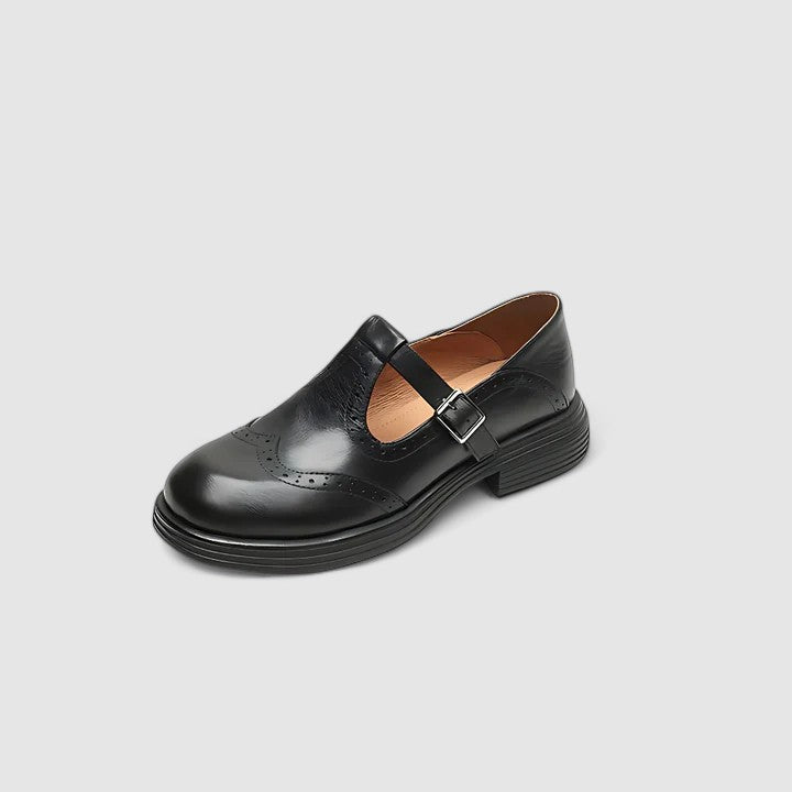 Louisa™ | Klasyczne buty Mary Jane