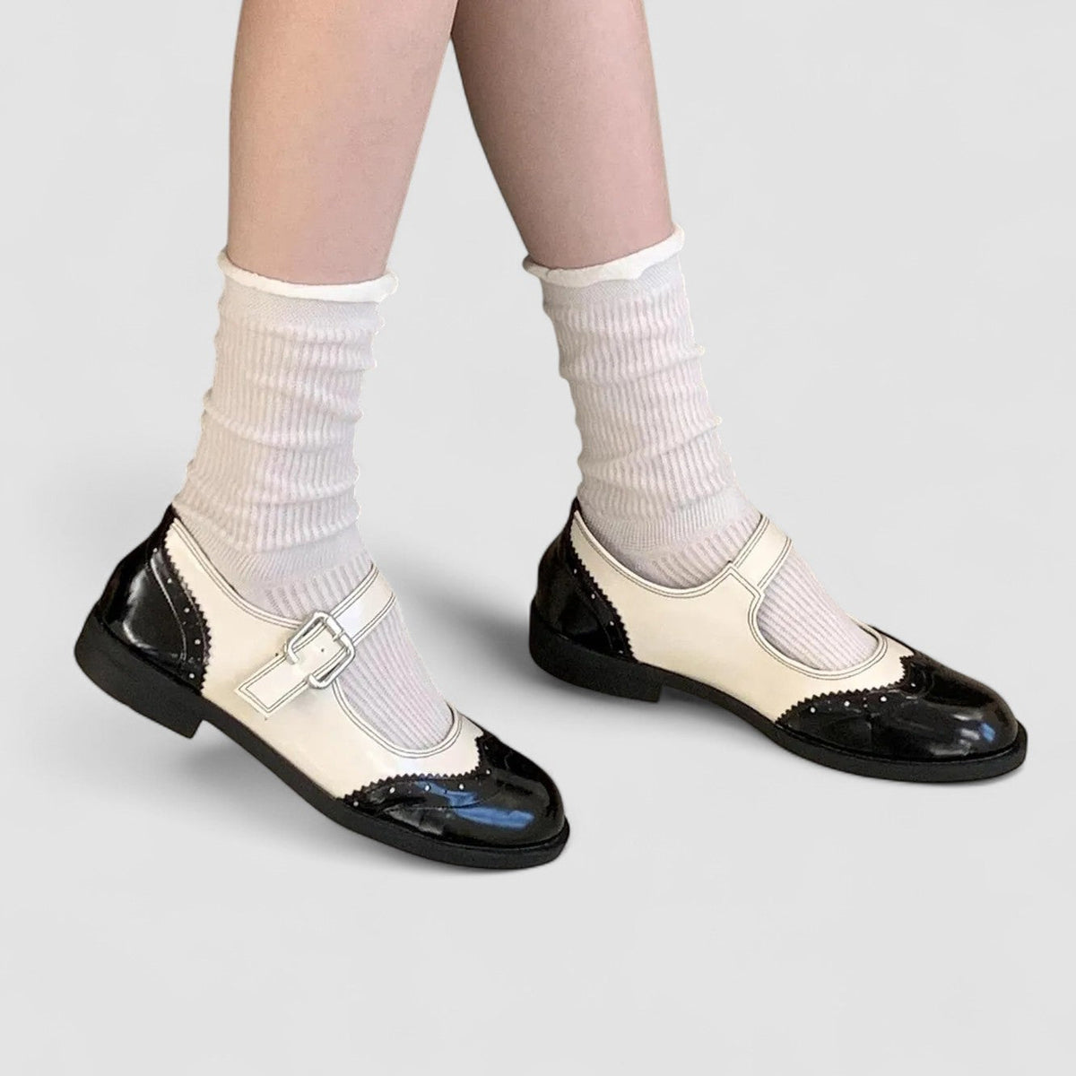 Kynava™ | Buty Mary Jane