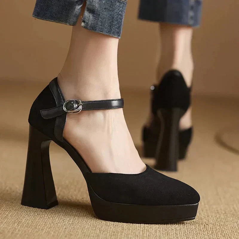 Eleganckie Szpilki Celeste