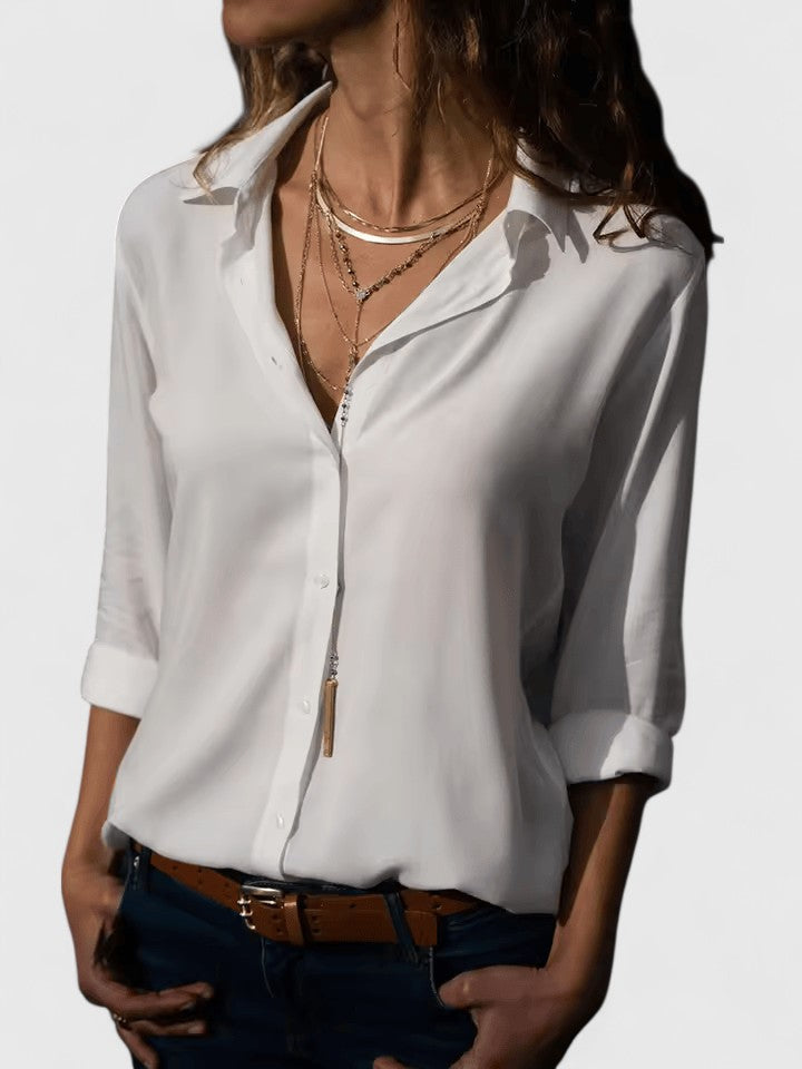 Aveline | Elegancka Bluzka