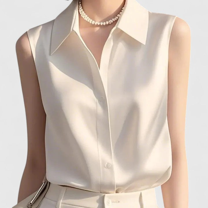 Lavinia | Edle Bluse