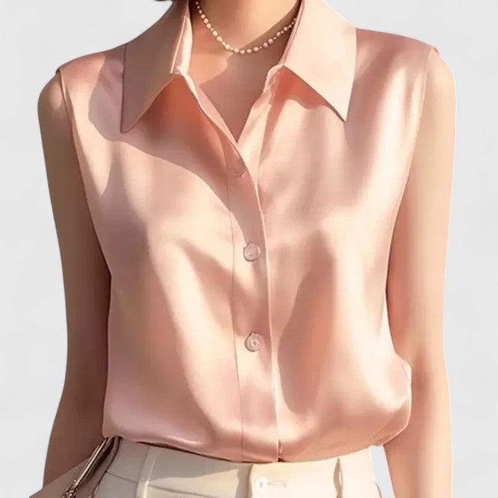 Lavinia | Edle Bluse