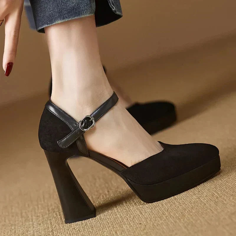 Eleganckie Szpilki Celeste