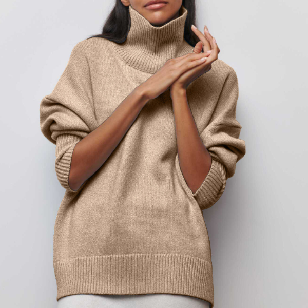 Adrianelys | Wygodny Sweter