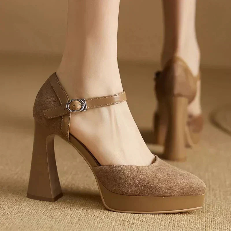 Eleganckie Szpilki Celeste