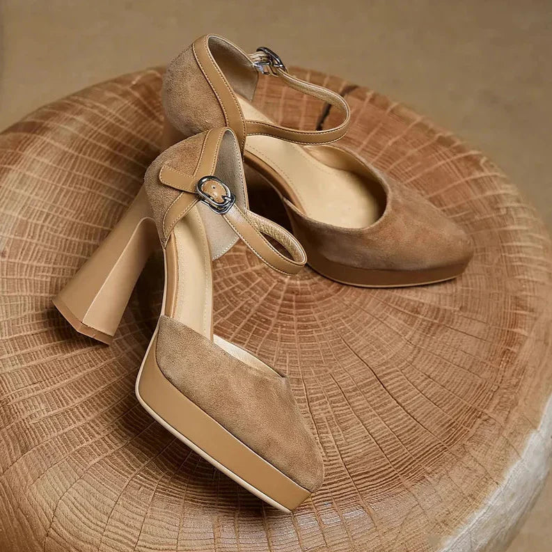 Eleganckie Szpilki Celeste