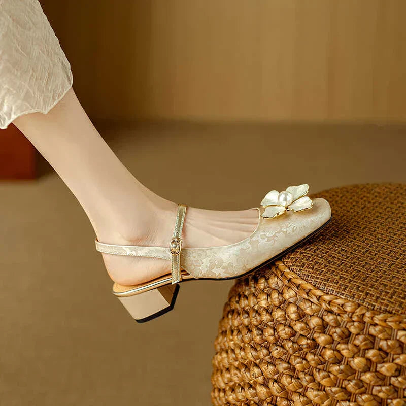 Eleganckie Szpilki Eloise