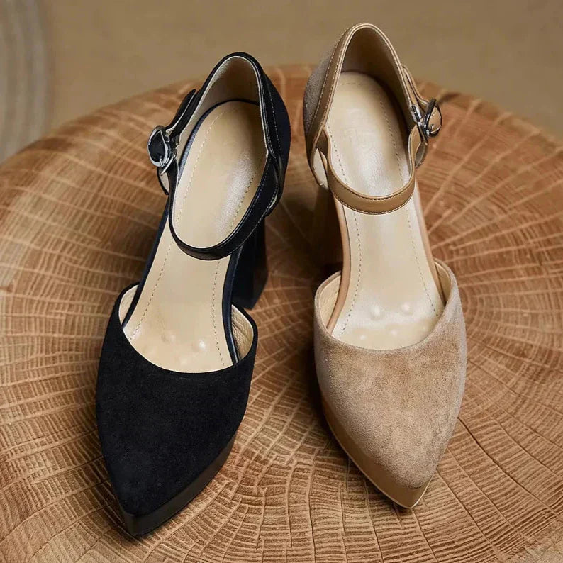 Eleganckie Szpilki Celeste