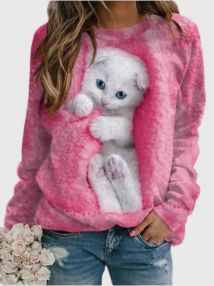 Kellie | Bequemer Hoodie