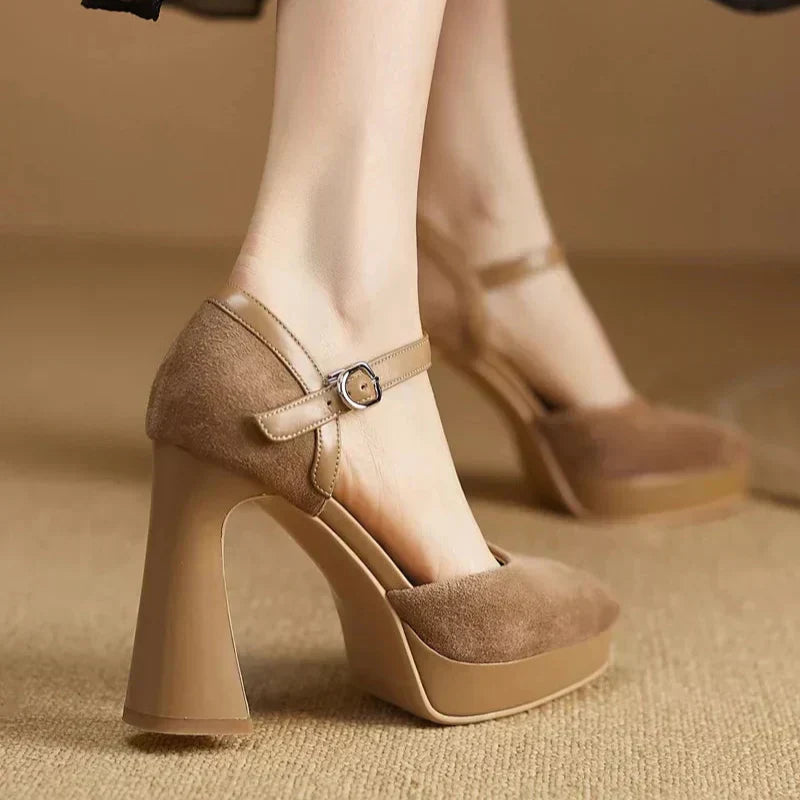 Eleganckie Szpilki Celeste