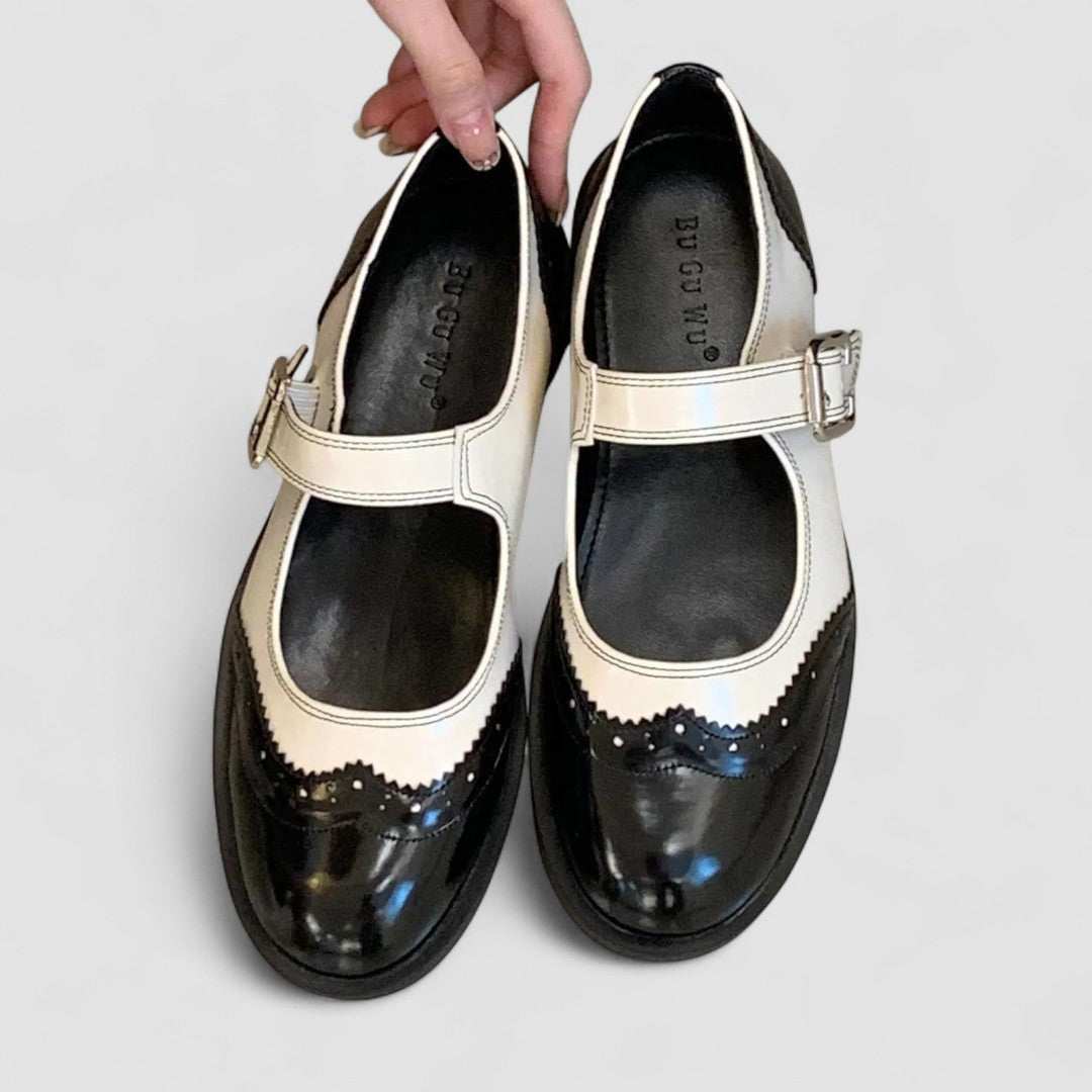 Kynava™ | Buty Mary Jane