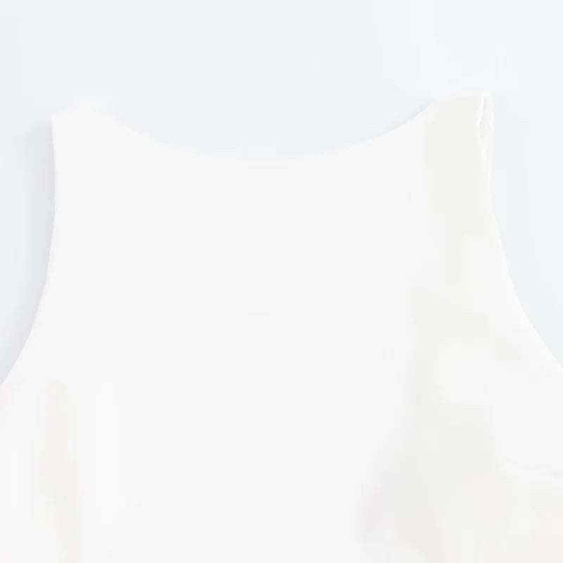 Kynava - Sukienka Elegante Ruffle