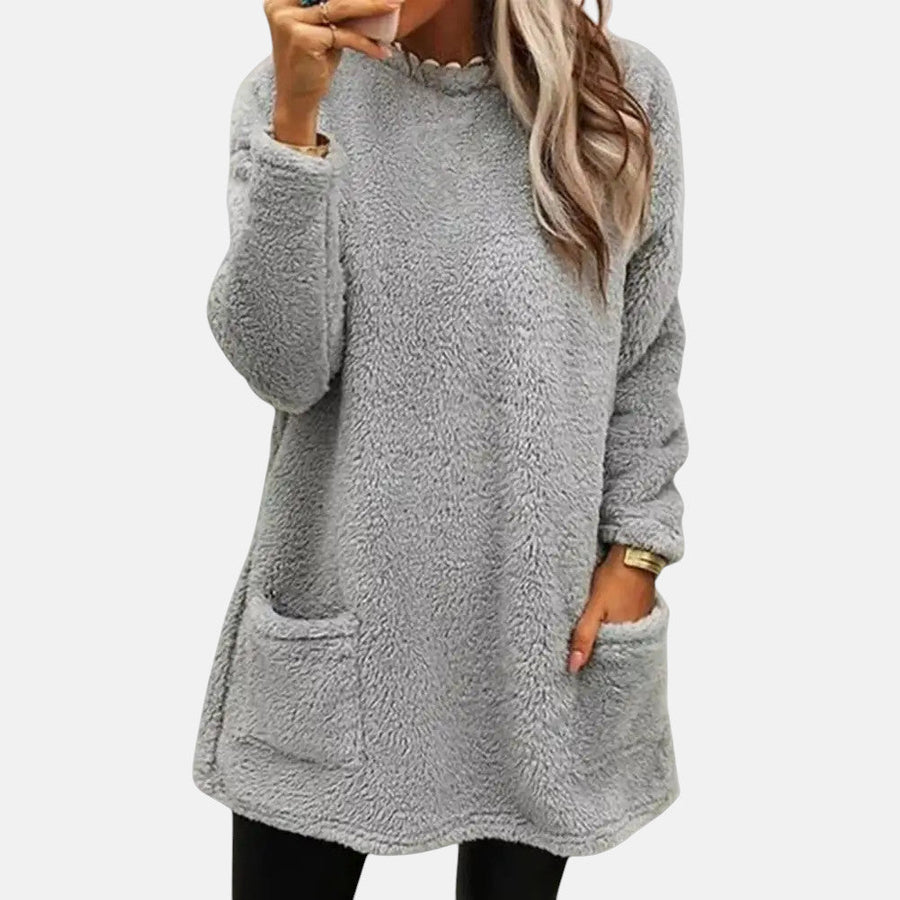 Emeris | Wygodny Sweter
