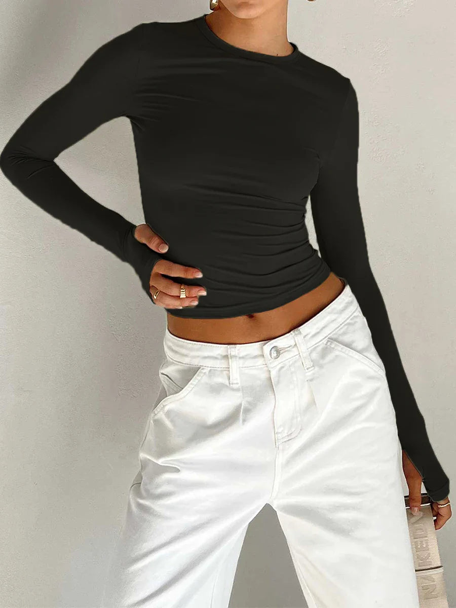 AZURA | NOVA LONGSLEEVE