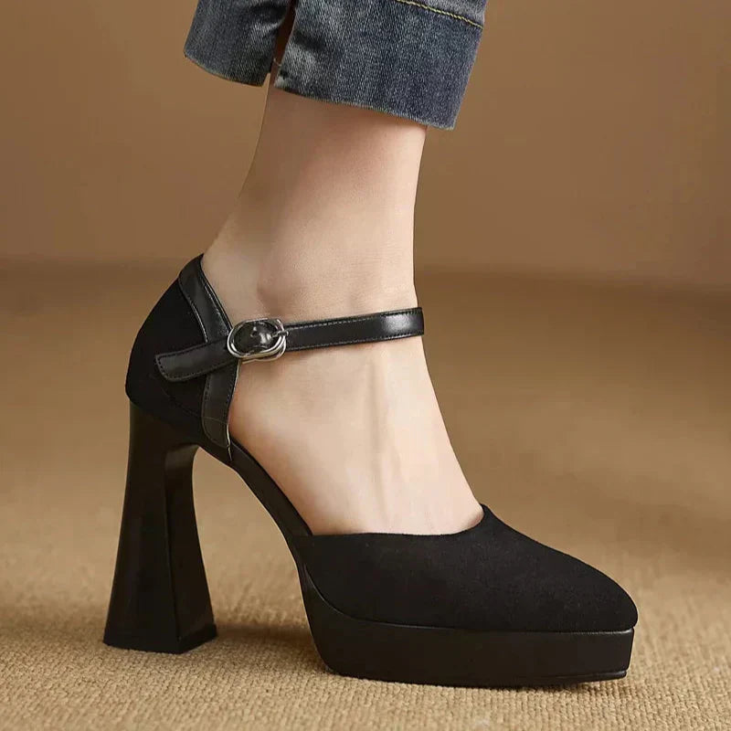 Eleganckie Szpilki Celeste