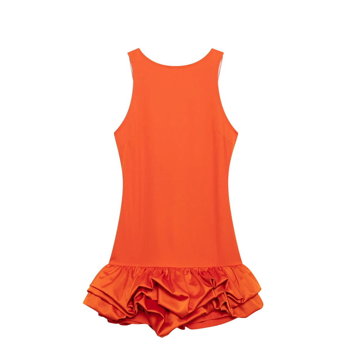 Kynava - Sukienka Elegante Ruffle