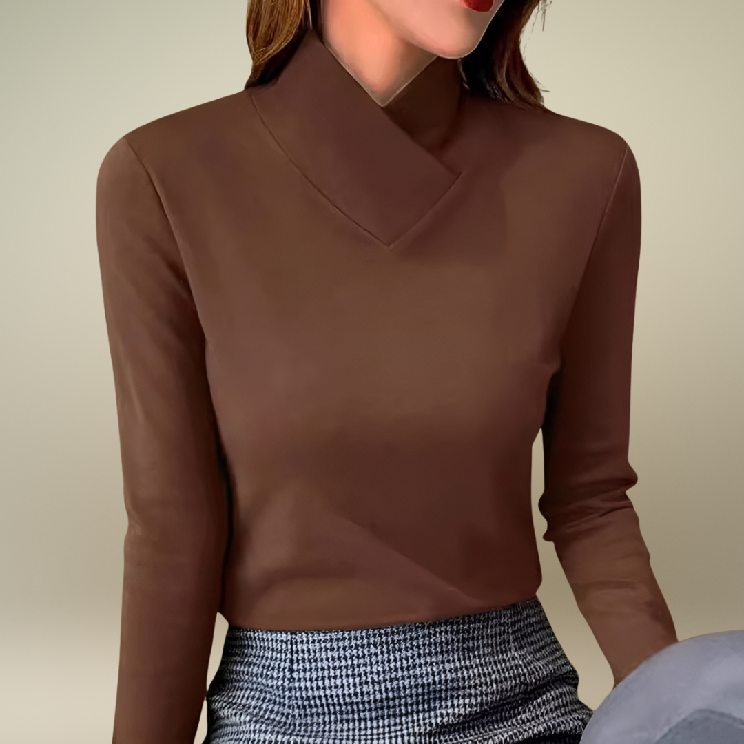 STAZIA | Elegancki golf