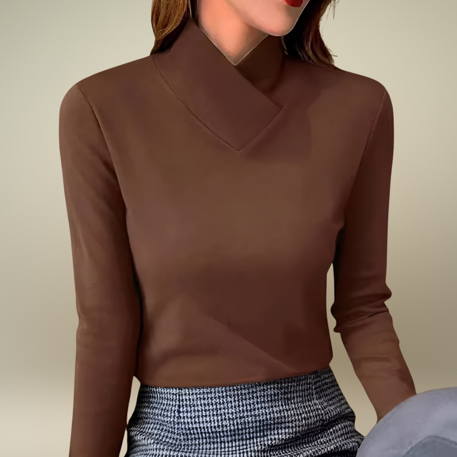 STAZIA | Elegancki golf