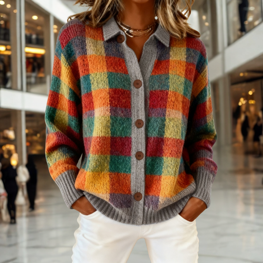 Camille™ - Wieczny Kardigan