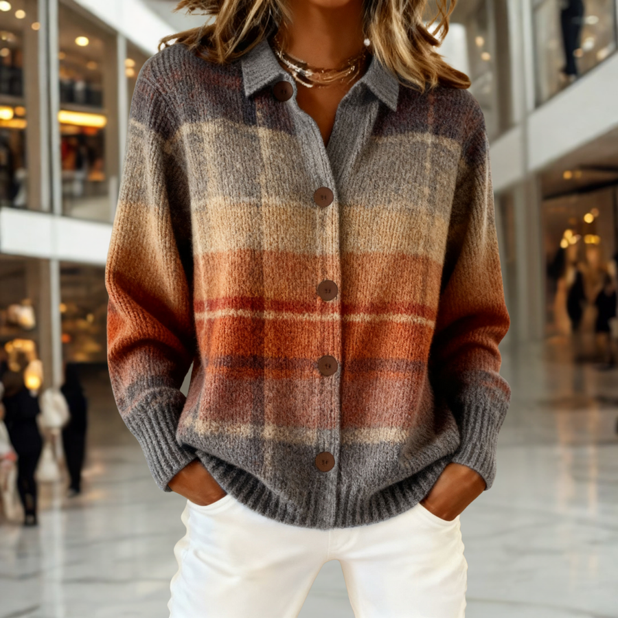 Sloane™ - Wieczny Kardigan
