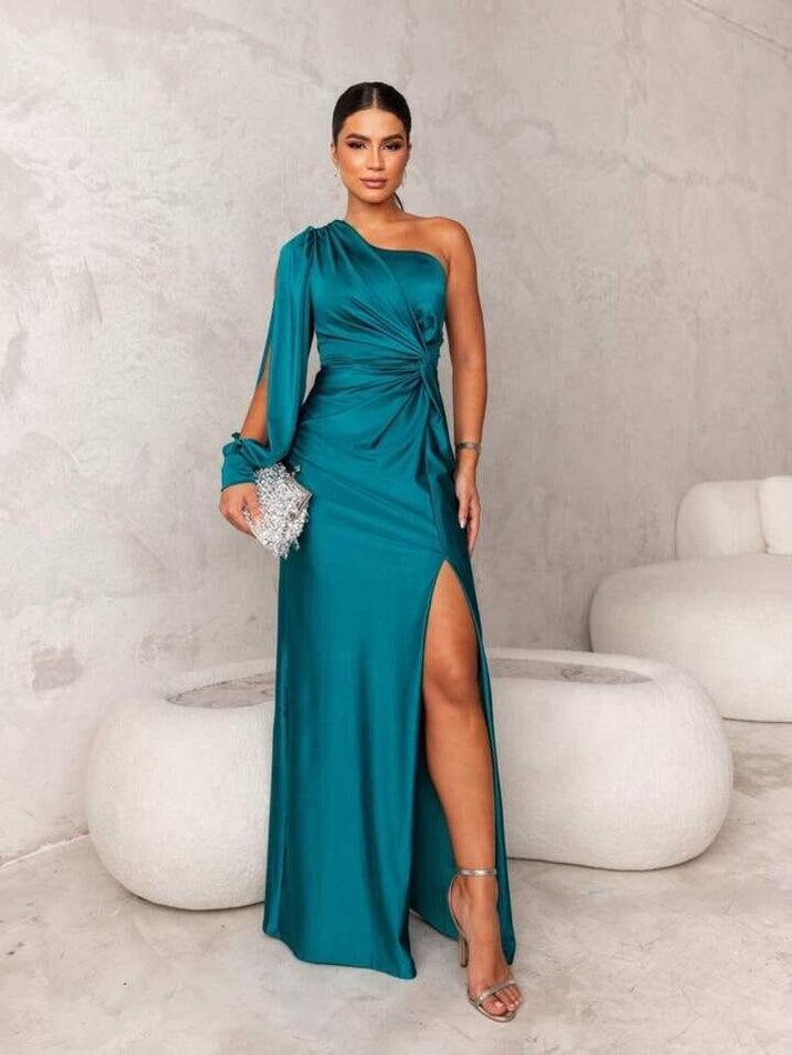 Saryxiah | Elegancka Sukienka Maxi