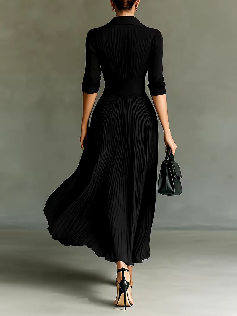 Sophyrahh | Elegancka Sukienka Maxi