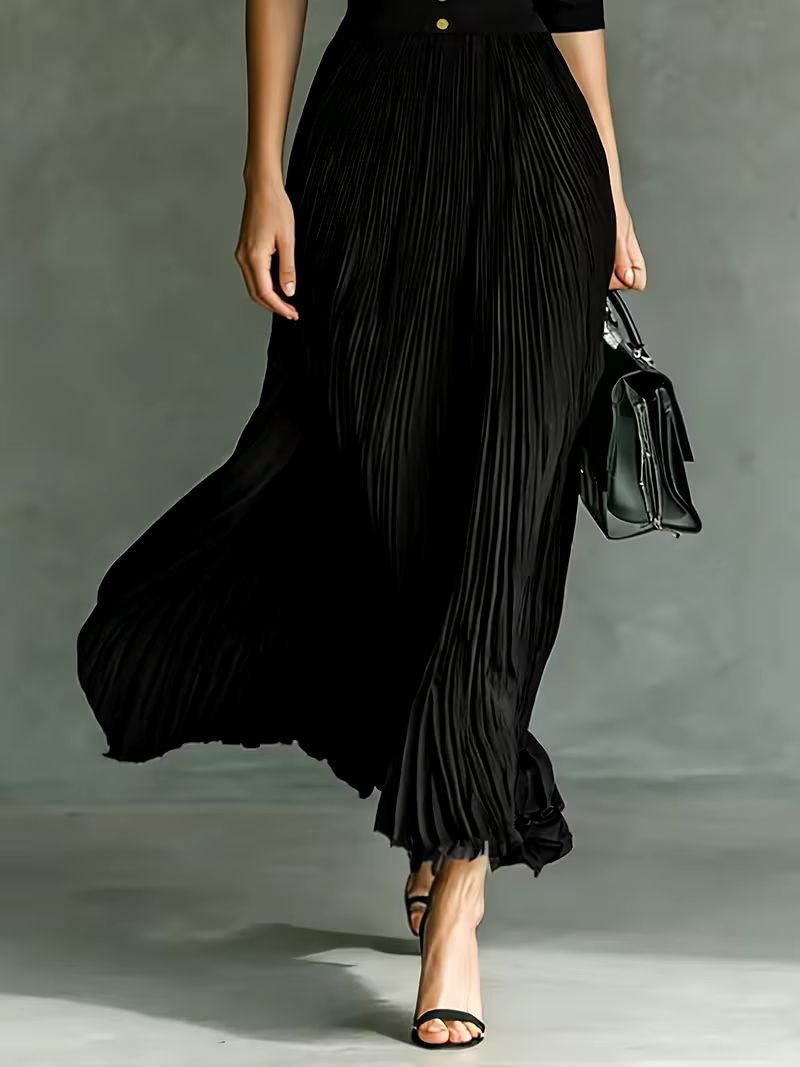 Sophyrahh | Elegancka Sukienka Maxi