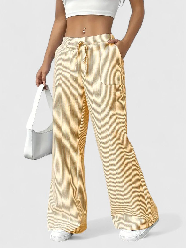 Tatienne | Eleganckie Spodnie Damskie